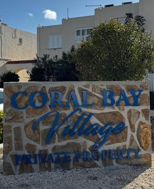Cozy Coral Bay Studio By The Sea Exterior foto